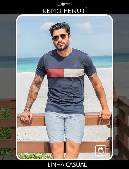 Camisetas